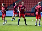Max Power makes this promotion admission as he delivers a Sunderland challenge ahead of Hull City clash