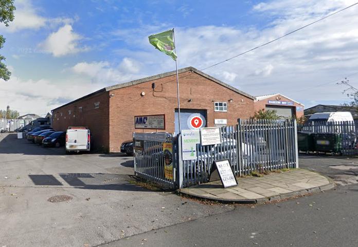 Automotive Maintenance in Tudor Road in South Shields has a five star rating from 29 Google reviews.