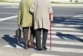 For people in the North East our life expectancy has dropped, and more of us are in poor health with regional health as well as wealth inequality gaps widening.