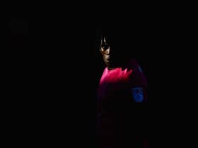 Nile Ranger playing for Southend United.