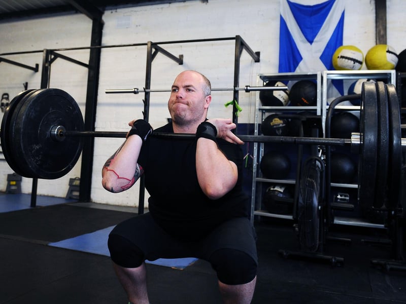 During the long winter lockdown, exercise has been permitted outdoors only. But from today, Monday, 26 April, those who wish to get back into an exercise routine are now able to do so in gyms across the country as they reopen.