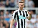Matt Targett.