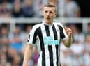 Matt Targett.