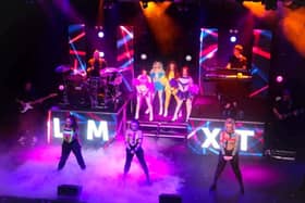 LMXT - The Little Mix Experience Theatre Show