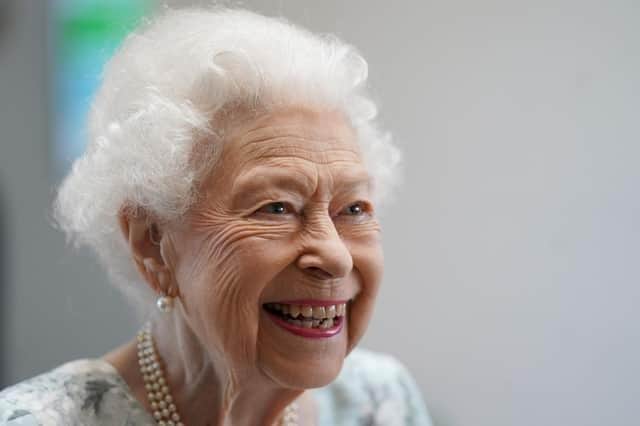 Her Majesty, Queen Elizabeth II, passed away aged 96 on September 8