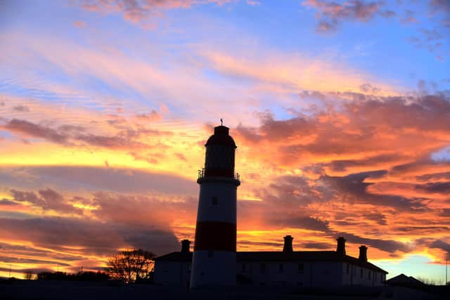 Souter Lighthouse features on these routes. Picture by Stu Norton.