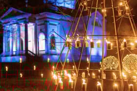 Christmas At Gibside set to wow in 2022