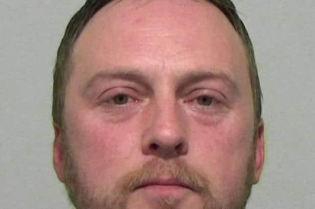 Rylance, 44, of Gibson Buildings, Ryton, Gateshead, formerly from Jarrow, admitted dangerous driving, failing to provide a specimen and driving without insurance. Judge Edward Bindloss sentenced him to eight months imprisonment, suspended for 18 months, with rehabilitation requirements, 100 hours unpaid work and a two year road ban with extended test requirement.