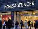 M&S has released three new flavours of its iconic ‘yumnut’ for the summer 