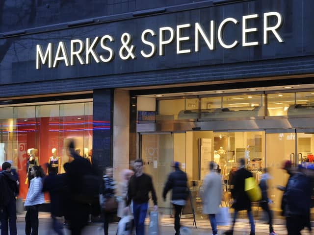 M&S has released three new flavours of its iconic ‘yumnut’ for the summer 