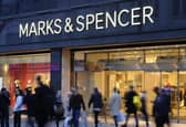 M&S has released three new flavours of its iconic ‘yumnut’ for the summer 