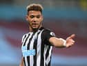 Joelinton.