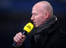 Alan Shearer has revealed he won't appear on Match of the Day  (Photo by Alex Pantling/Getty Images)