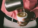 “A little caffeine will get you going, but too much of it will leave you feeling wired, anxious, and grouchy, plus it can give you headaches and stomach aches."