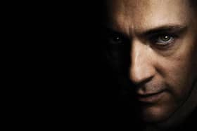 Derren Brown