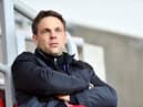 Sunderland’s Sporting Director Kristjaan Speakman.