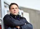 Sunderland’s Sporting Director Kristjaan Speakman.
