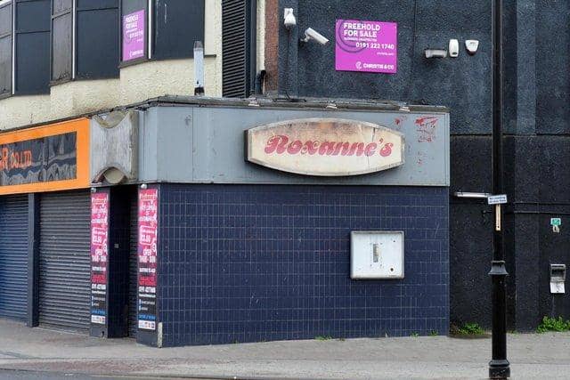 A 19-year-old man sadly died following a 'serious assault' which took place near to Roxanne's nightclub on Ocean Road, South Shields, on Bank Holiday Monday.