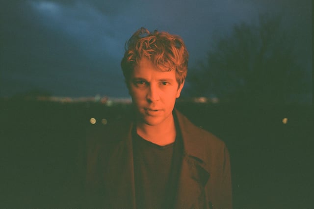 Tom Odell
