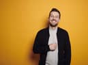 Chris Ramsey will take part in the 13th series of Taskmaster, starting in April on Channel 4.