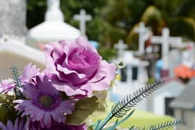You may also be eligible for help towards the cost of the funeral via The Social Fund provided that you receive a qualifying benefit.
