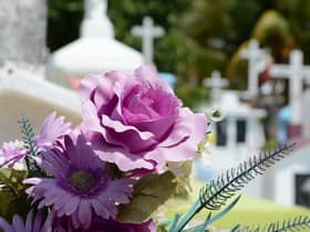 You may also be eligible for help towards the cost of the funeral via The Social Fund provided that you receive a qualifying benefit.