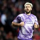 Charlie Austin.