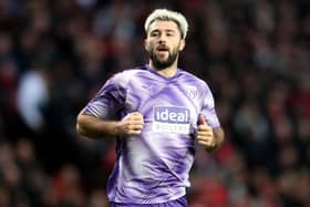 Charlie Austin.