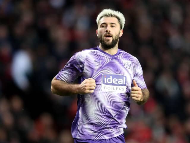 Charlie Austin.