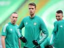 Kristoffer Ajer