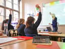 Easter holidays are approaching for school’s in South Tyneside  