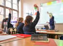 Easter holidays are approaching for school’s in South Tyneside  