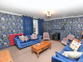 Upnover Cottage, Gosforth, Lake District