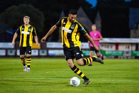 Picture: Richard Waugh