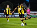 Picture: Richard Waugh