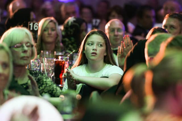The 2019 Best of South Tyneside Awards.