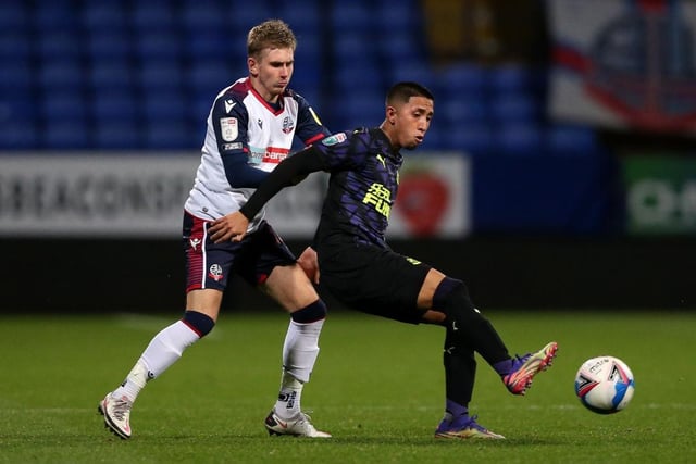 The young Peruvian is yet to make his debut for the Magpies first-team. Loan spells away from the club back in Peru and at Doncaster Rovers haven’t proved too fruitful. At 24, time is running out for Vilca to make his mark in the senior side.