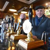 Jess McConnell left the pub game three months ago and is pleased with his decision.