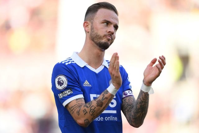 Maddison has continued to impress for Leicester City this season and he seems like a perfect fit for Howe’s team. Capable of playing out wide or in the middle of midfield, Maddison could be the spark Newcastle need to push on next season. Verdict = target.