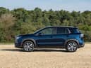 Suzuki Full Hybrid S-Cross
