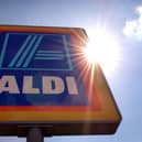 Aldi is launching a £50 free voucher scheme to support families during the six week school holidays.
