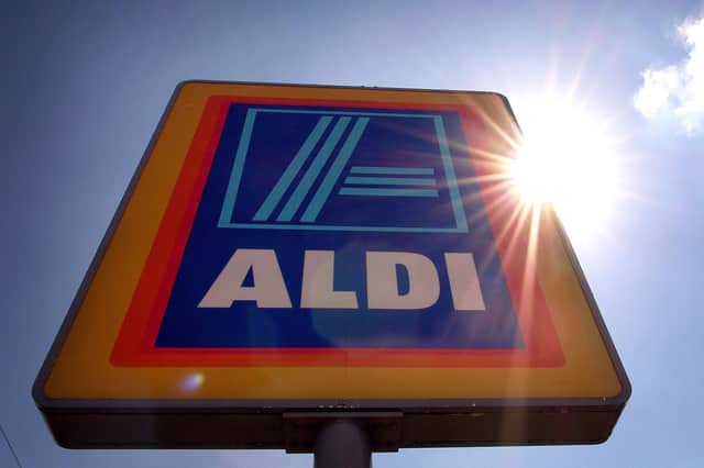 Aldi is launching a £50 free voucher scheme to support families during the six week school holidays.