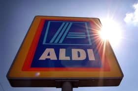 Aldi is launching a £50 free voucher scheme to support families during the six week school holidays.
