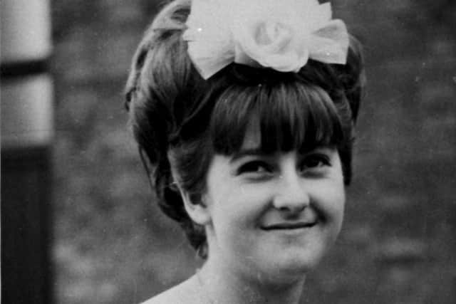 Mary Bastholm, who was 15 when she was reported missing on January 6, 1968, and has never been found.