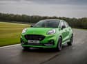 Ford Puma ST