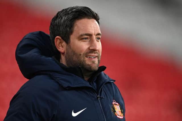 Dan Neil believes he has earned the trust of Sunderland head coach Lee Johnson (Photo by Stu Forster/Getty Images)