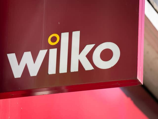 Wilko suspends redundancies amid last minute rescue bids 