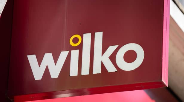 Wilko suspends redundancies amid last minute rescue bids 