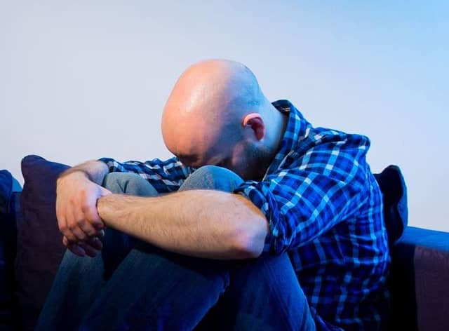 Mental health jobs call