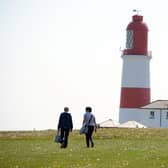 A festive weekend is in store at the lighthouse.